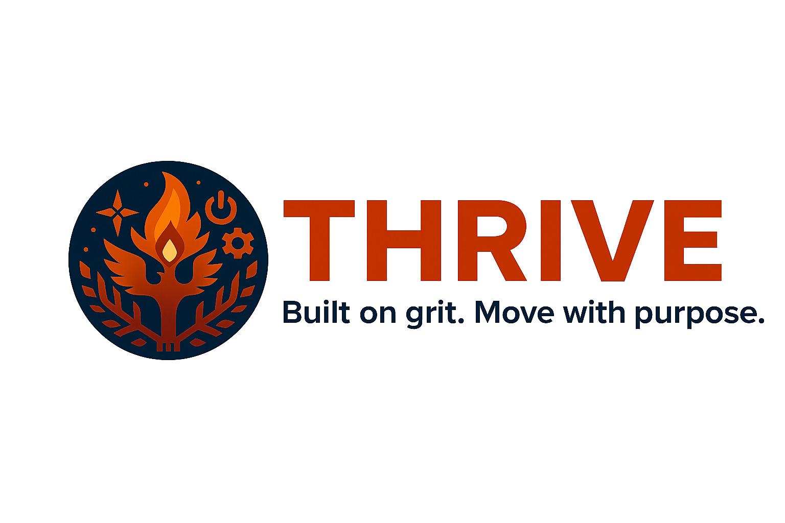 Thrive with Odom Foundation Inc